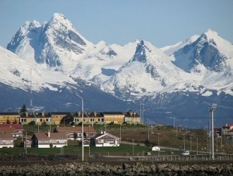 Esquí en Argentina