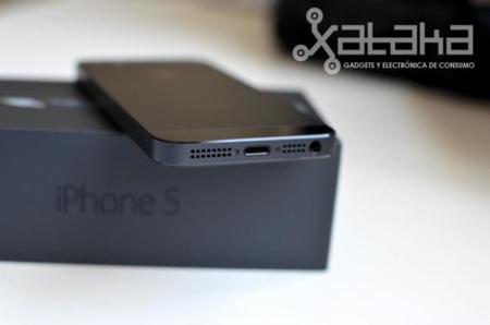 El iPhone 5 se estrena en China con más pena que gloria