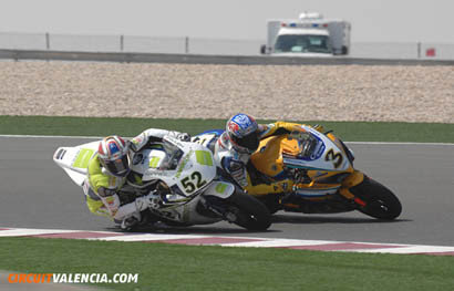 SBK Biaggi Toseland