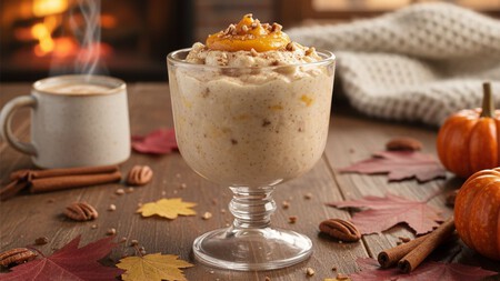 Arroz Con Leche