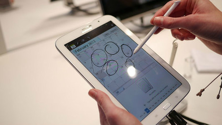 ¿Nos ayudan los stylus a ser más productivos?