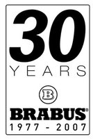 30 años de Brabus y sorpresa para Frankfurt