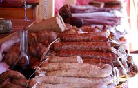 El paso de animales y comida por las fronteras, y el riesgo para la salud