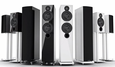 Aeromax 2 y 6, los nuevos altavoces de Cambridge Audio buscan hueco en tu salón