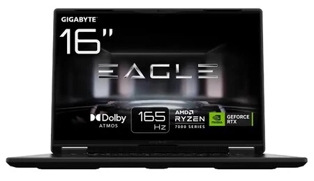 Portátil gaming