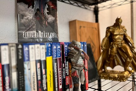 Se ha tocado fondo en Estados Unidos. Nunca antes en los últimos 30 años se habían vendido tan pocos juegos físicos