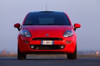 Fiat Punto 2012