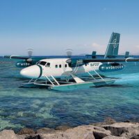 El primer avión de hidrógeno con cero emisiones contaminantes va a estrenarse en las islas Canarias