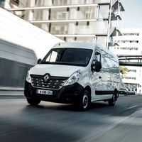 La DGT confirma: pueden ir dos personas en la misma fila de asientos en furgonetas y camiones durante el estado de alarma