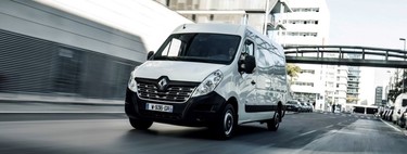 La DGT confirma: pueden ir dos personas en la misma fila de asientos en furgonetas y camiones durante el estado de alarma