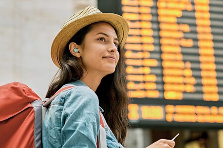 Auriculares Inalambricos