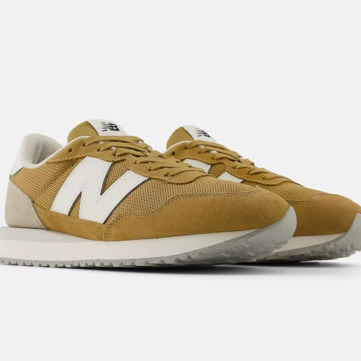 Zapatillas New Balance 237 