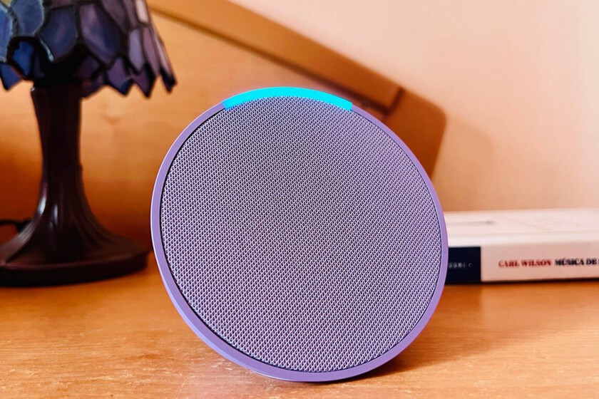 Amazon Echo Pop