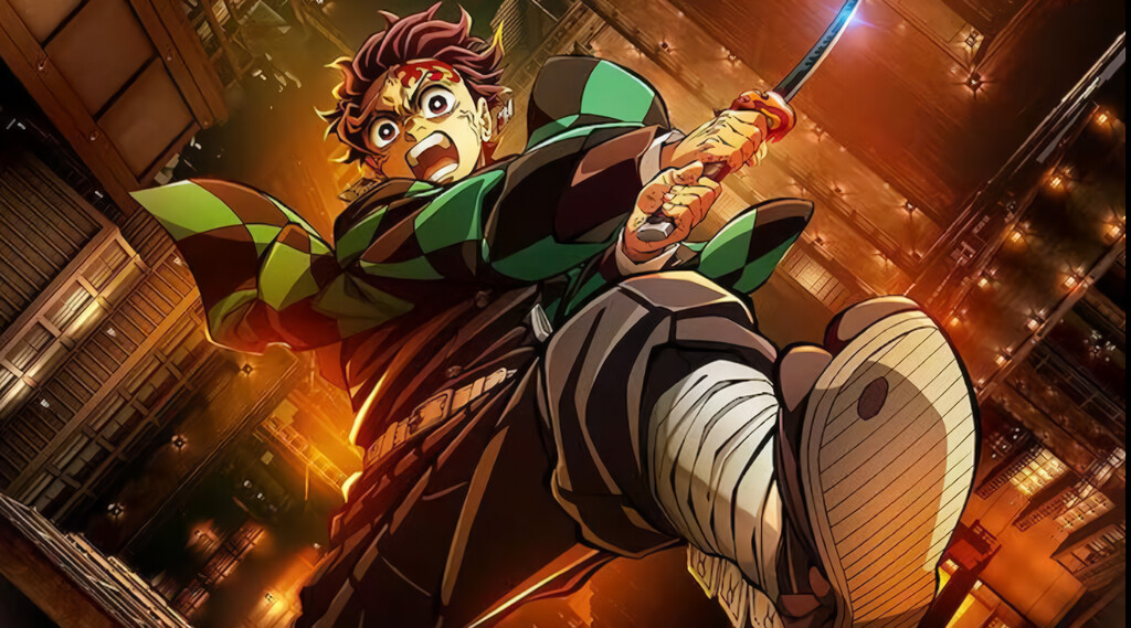 Demon Slayer tiene más películas: cuántas son y dónde verlas por streaming en México . Noticias en tiempo real