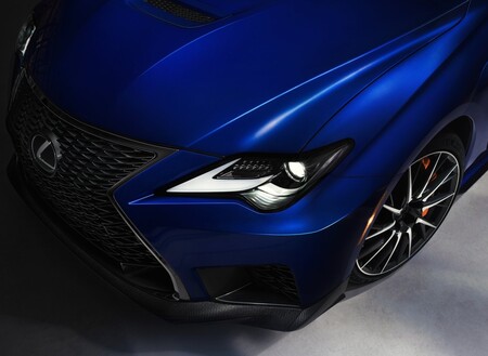 Lexus podría estar preparando su propio Toyota GR 86, aunque este sería híbrido