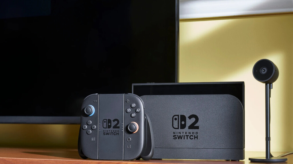 Si aún no has reservado la Nintendo Switch 2, atento: llega un nuevo pack a Xtralife con dos videojuegos 