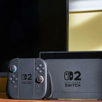 Si aún no has reservado la Nintendo Switch 2, atento: llega un nuevo pack a Xtralife con dos videojuegos 