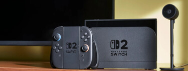 Si aún no has reservado la Nintendo Switch 2, atento: llega un nuevo pack a Xtralife con dos videojuegos 
