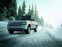 Range Rover presenta tres ediciones especiales