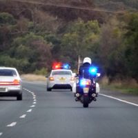 Listado de todos los radares en España