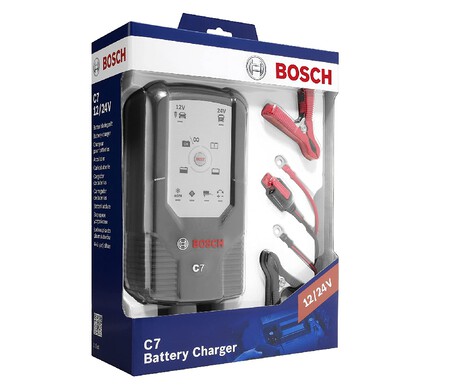 Bosch C7