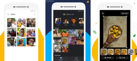 Gallery Go