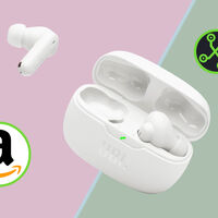 Destacan por su comodidad y cancelación de ruido: JBL pone 45% de descuento a sus Vibe Beam 2