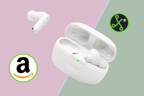 Audifonos Jbl Vibe Beam 4 Amazon Mexico Ofertas Descuentos Inalambricos