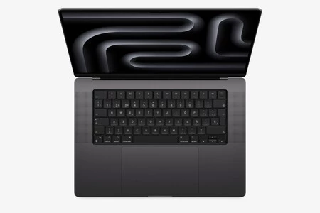 現在の 15 インチMacBook Pro M3 Pro および M3 Max は、もはや Apple の最大のラップトップではありません。そして長い間