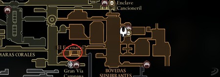 Ubicacion Trobbio Silksong