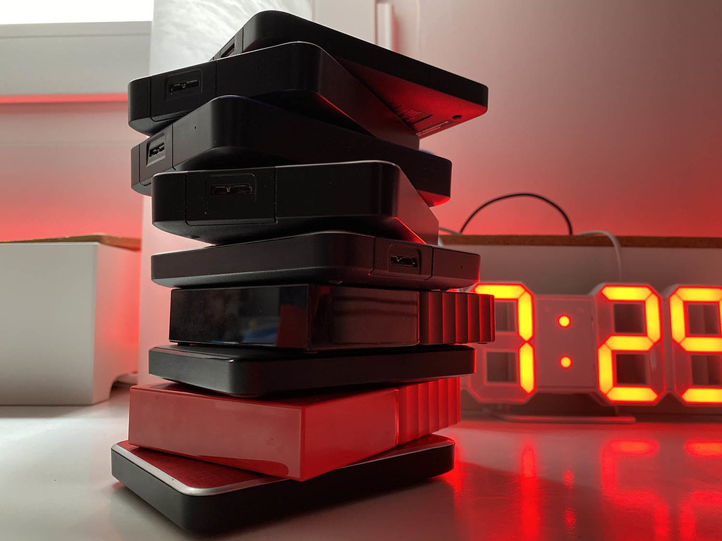 Voy a formatear un disco duro: estas son las posibilidades que ofrece el mercado y las diferencias entre cada una