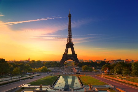 Paris Boda