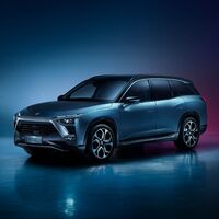 NIO bate sus propios récords vendiendo más coches eléctricos que nunca antes de desembarcar en Europa