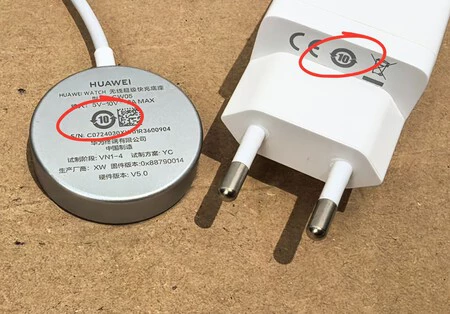 Caducidad Cargadores