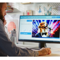 Especialistas chegaram a uma conclusão: os vídeos 'incríveis' que você vê nas redes são, na verdade, lixo digital gerado por IA 