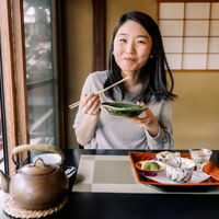 Hara Hachi Bu, la técnica japonesa que sigo desde hace años para mantenerme en mi peso sin hacer dieta 