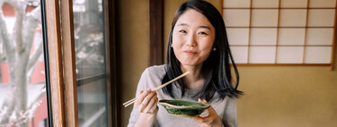 Hara Hachi Bu, la técnica japonesa que sigo desde hace años para mantenerme en mi peso sin hacer dieta 