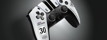 Amazon ya tiene la preventa del DualSense edición limitada de Gran Turismo: precio del nuevo control para PS5 en México