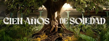El verdadero Macondo de Cien Años de Soledad no es el escenario que ha montado Netflix, sino este pueblo escondido de Colombia