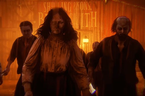 Rockstar Quiere Revivir Undead Nightmare Con La Nueva Actualizacion De Red Dead Redemption 2 Compressed