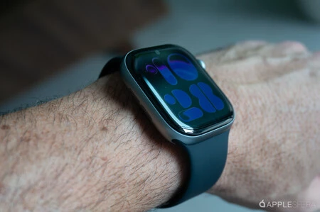 Apple Watch Series 11 Analisis Review 27