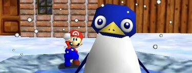 Tras casi 30 años de pura maldad, se ha convertido en uno de los memes más icónicos de Nintendo y los videojuegos 