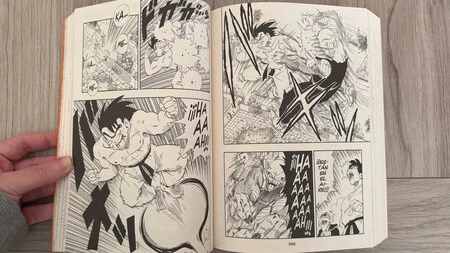 Dragon Ball Edición Legend