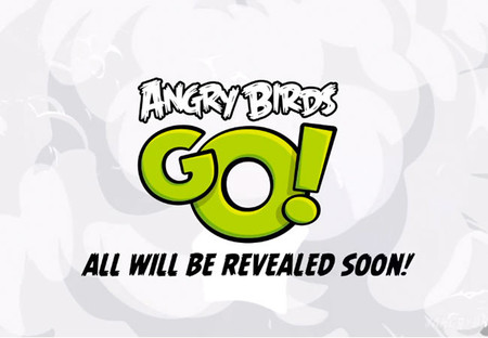 Los pájaros cabreados se pasan a los karts en 'Angry Birds Go'