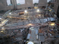 La Zona Cero de Manhattan y su interés turístico