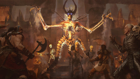 Diablo