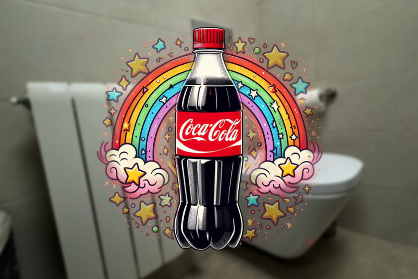 Coca Cola