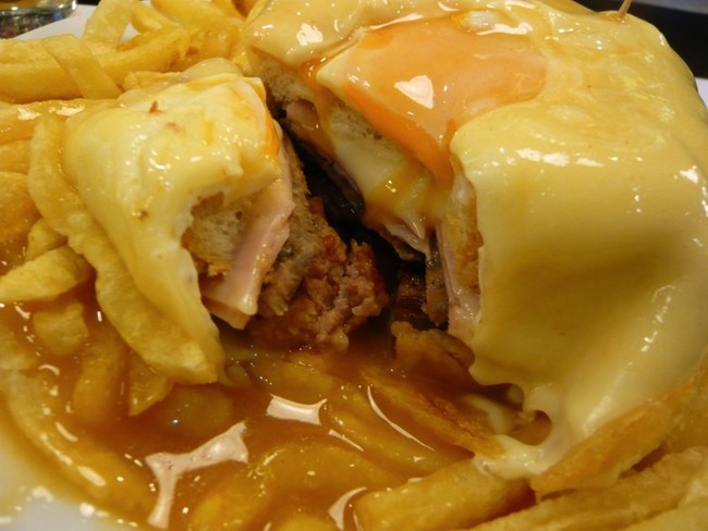 Francesinha