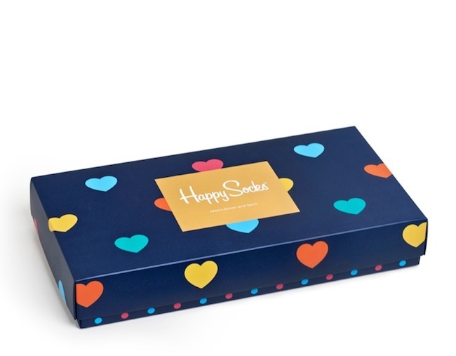 Foto de Happy Socks se nos pone romántico para San Valentín (3/4)