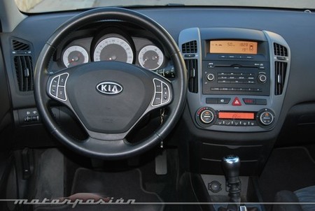 Kia cee